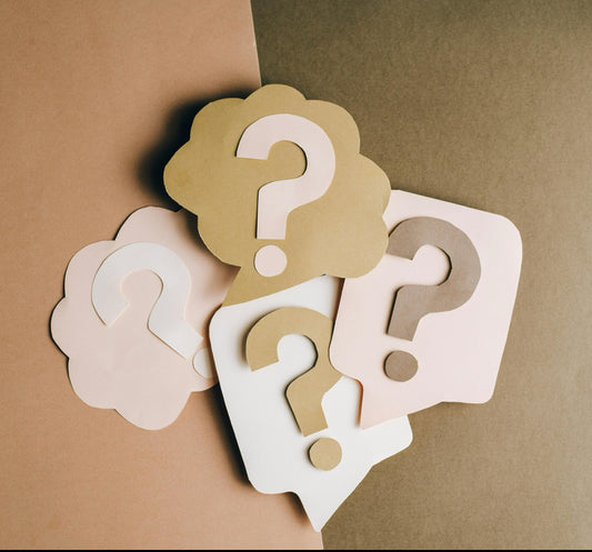 Frequently Asked Questions