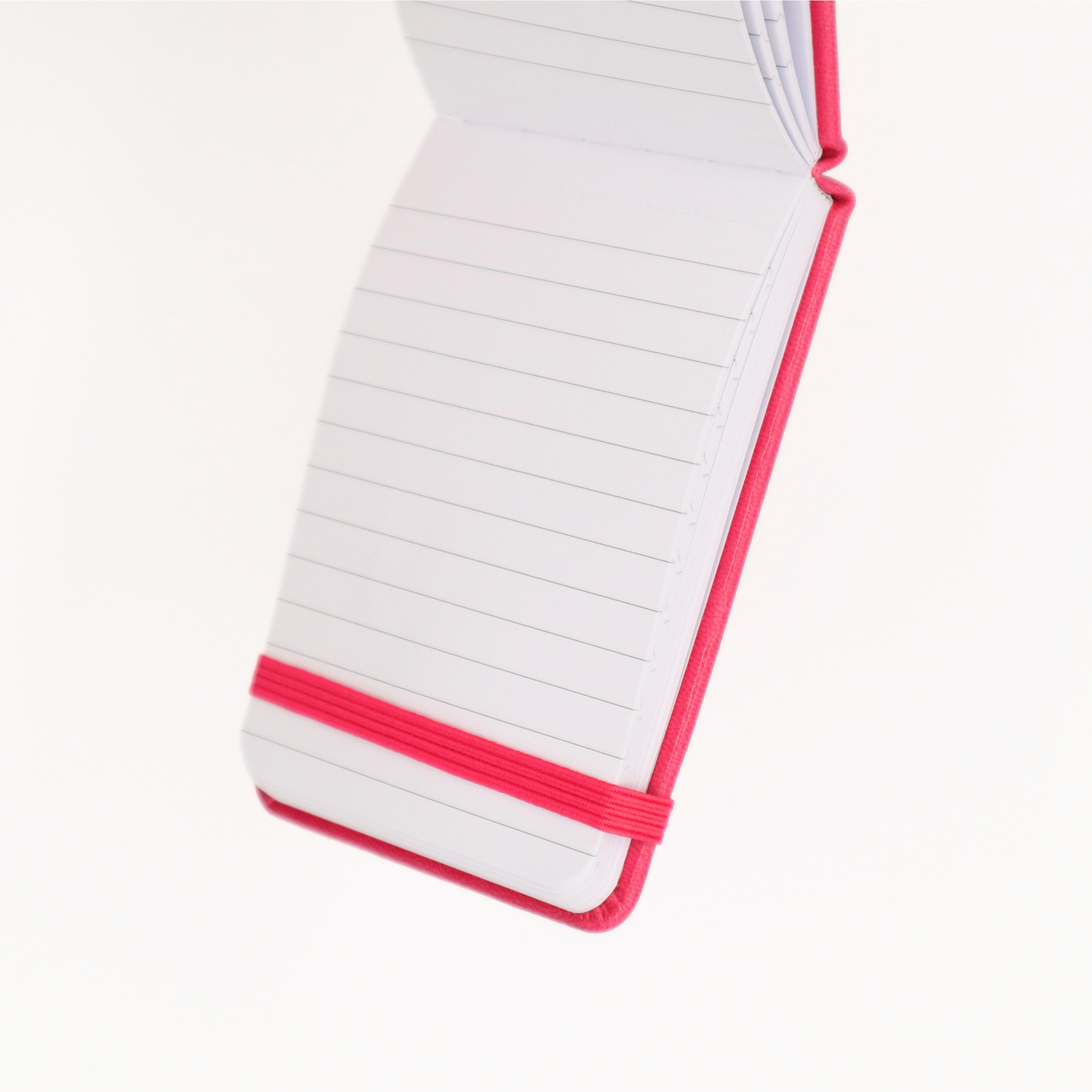 Things I Can’t Say Out Loud - Leatherette Pocket Journal