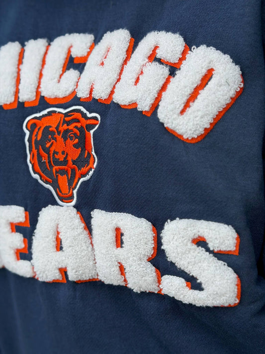 Chicago Bears Licensed Sweatshirt