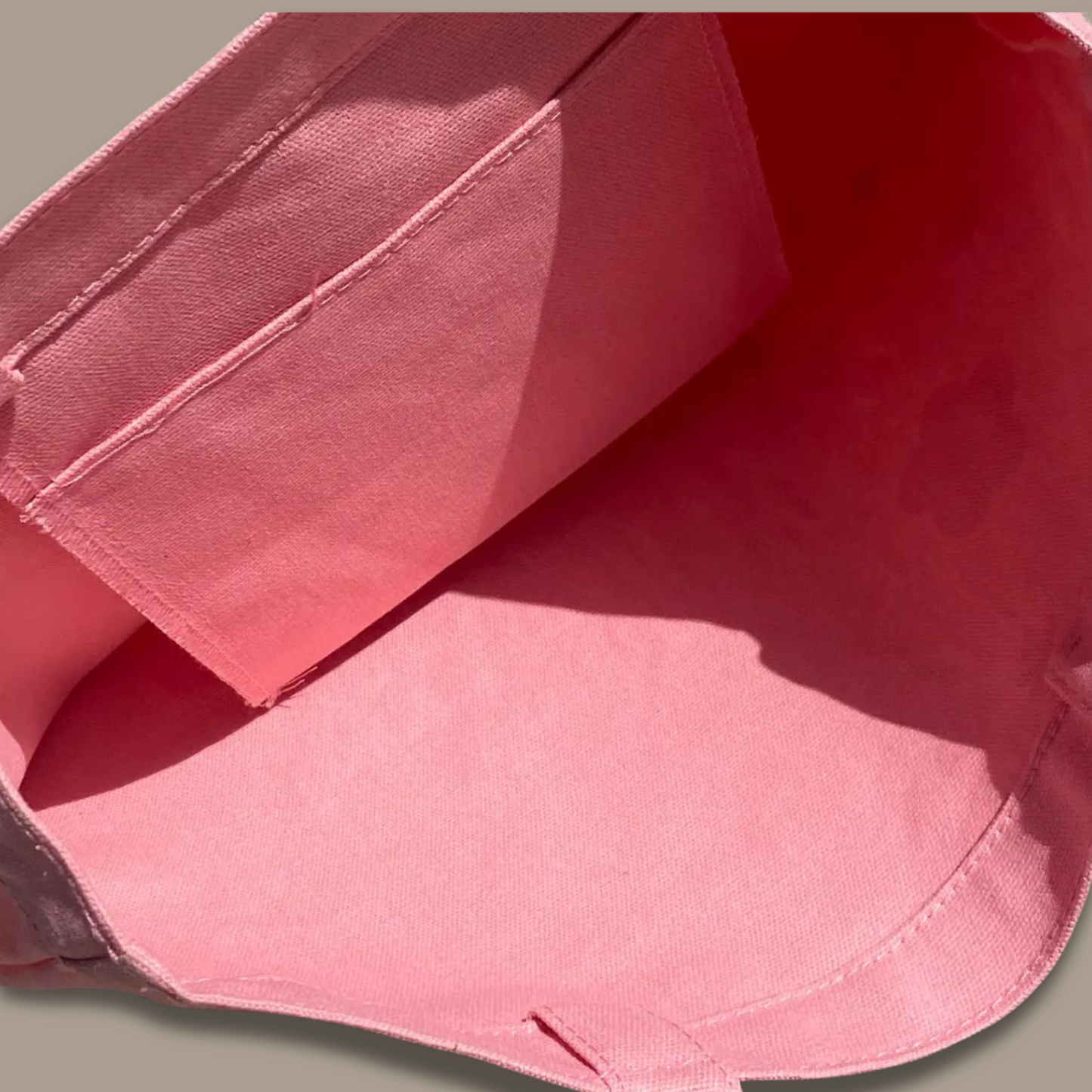 You're a Gem - Canvas Tote