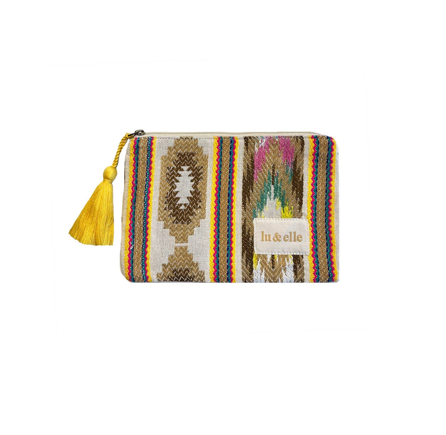 Pura Vida Pouch