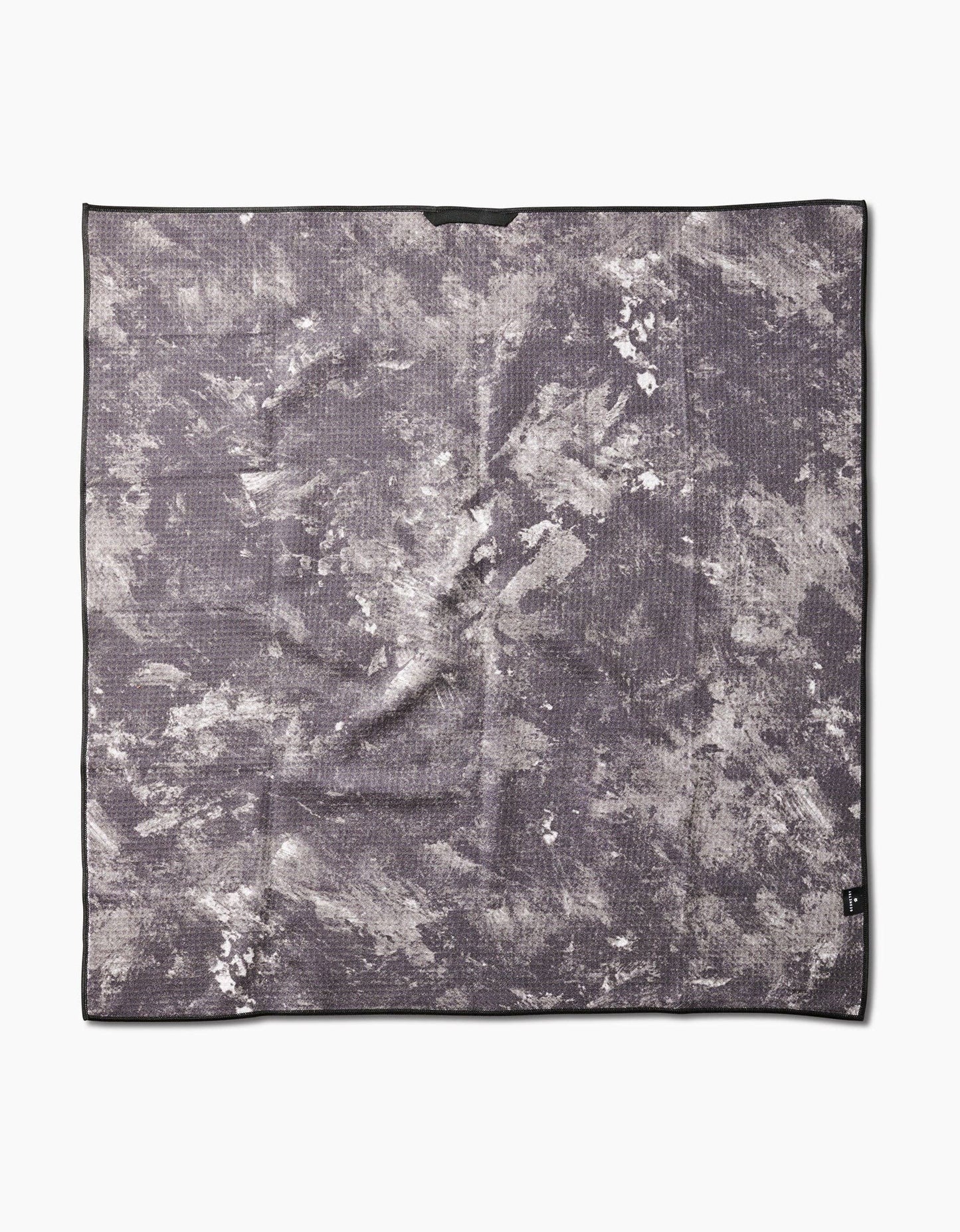 Geometry Vesper Paw Towel