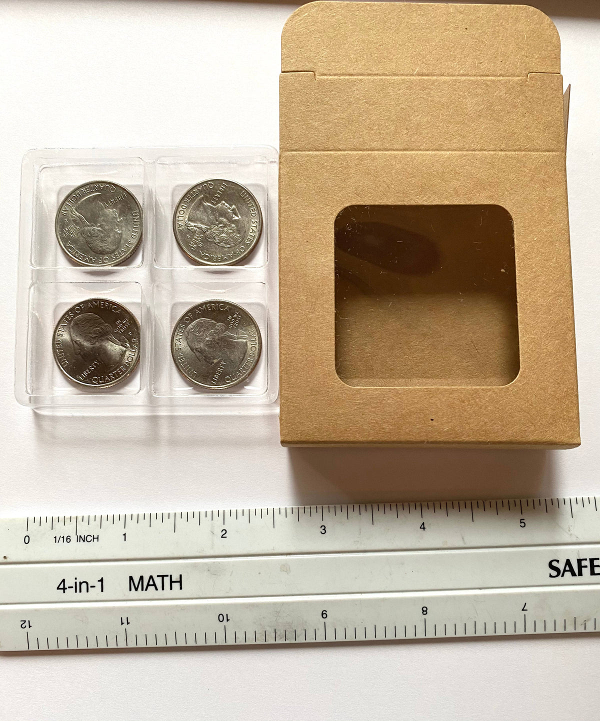 Calm Anxiety - Rox Box