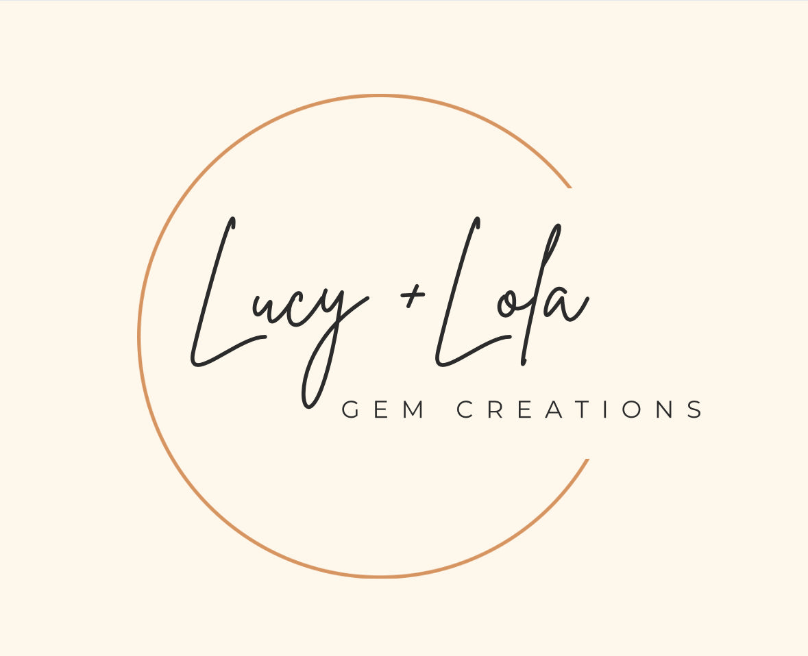 Lucy + Lola // Wild Alchemy Gift Card
