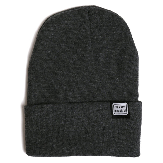 You are Beautiful - Classic Beanie