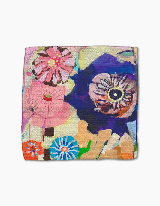 Vera - Geometry Dishcloth Set