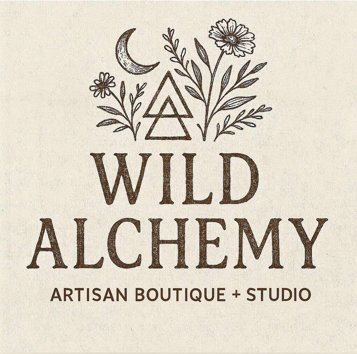 Lucy + Lola // Wild Alchemy Gift Card