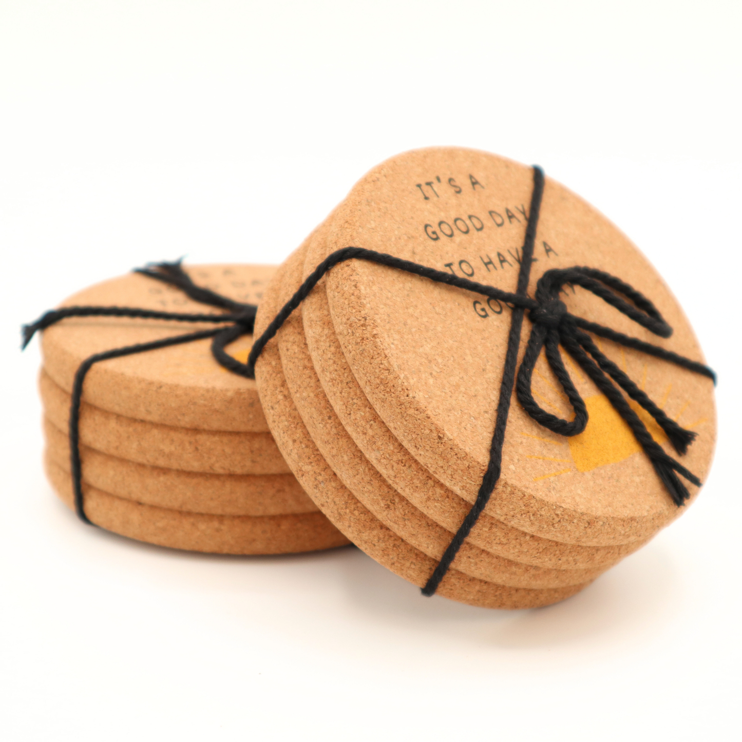 It's A Good Day Coaster