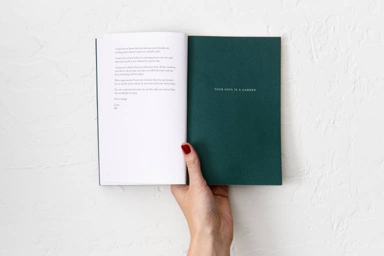 Evergreen by Kirsten Robinson