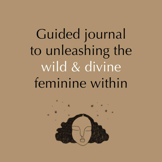 Find Your Wild Feminine