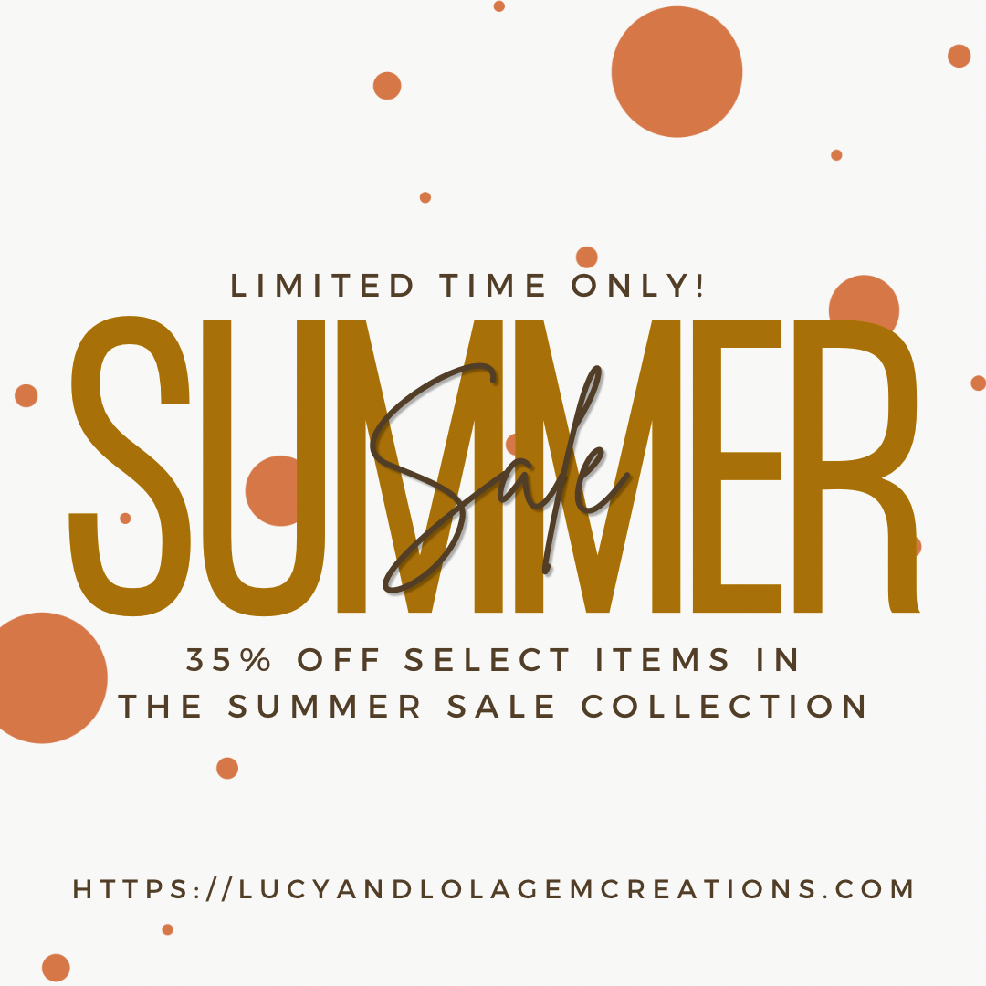 Summer Sale