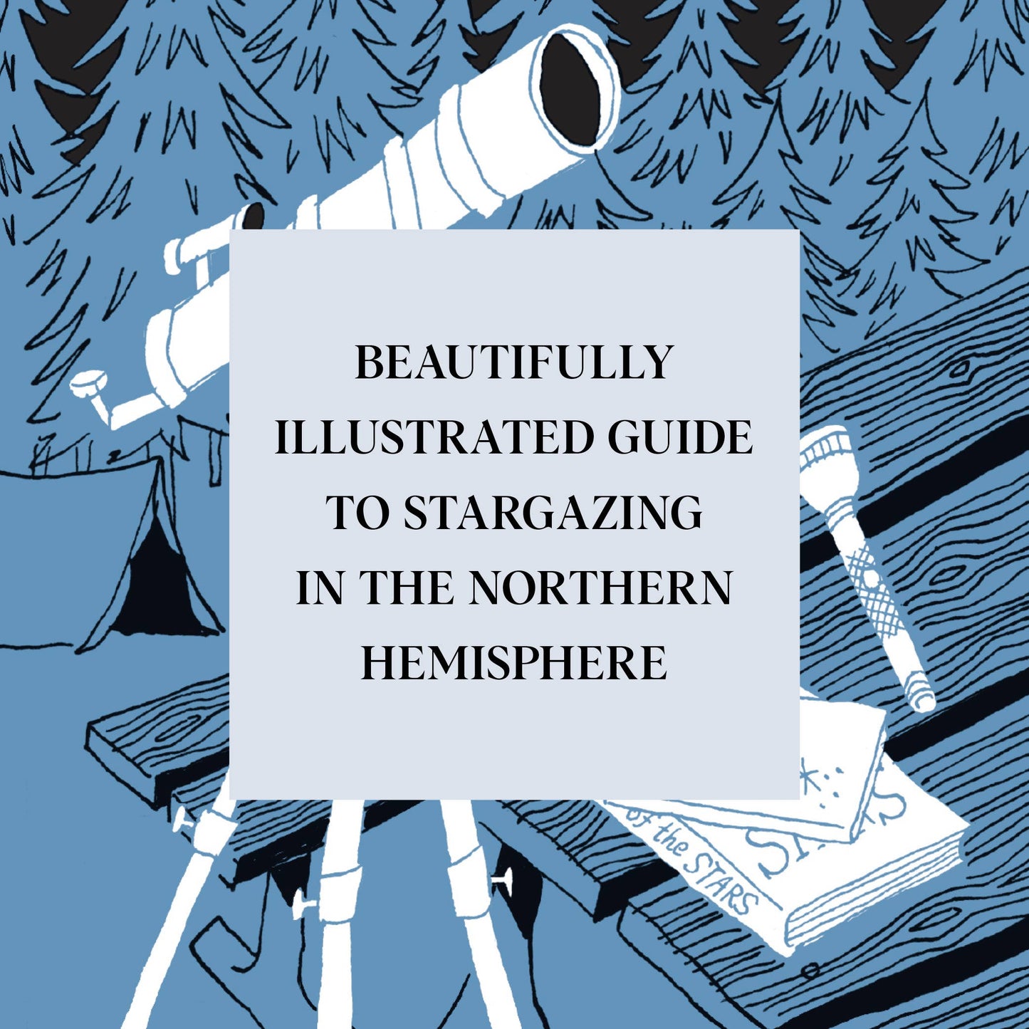 Stargazing