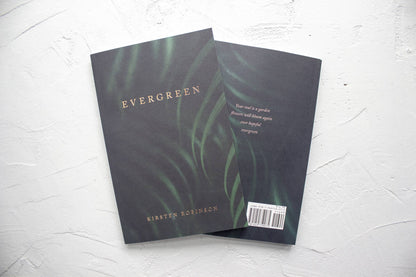 Evergreen by Kirsten Robinson
