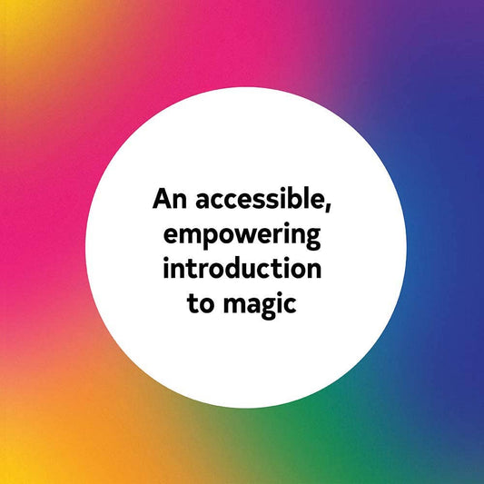 Color Form and Magic