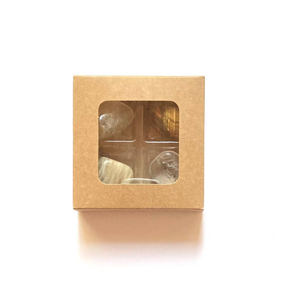 New Beginnings - Rox Box