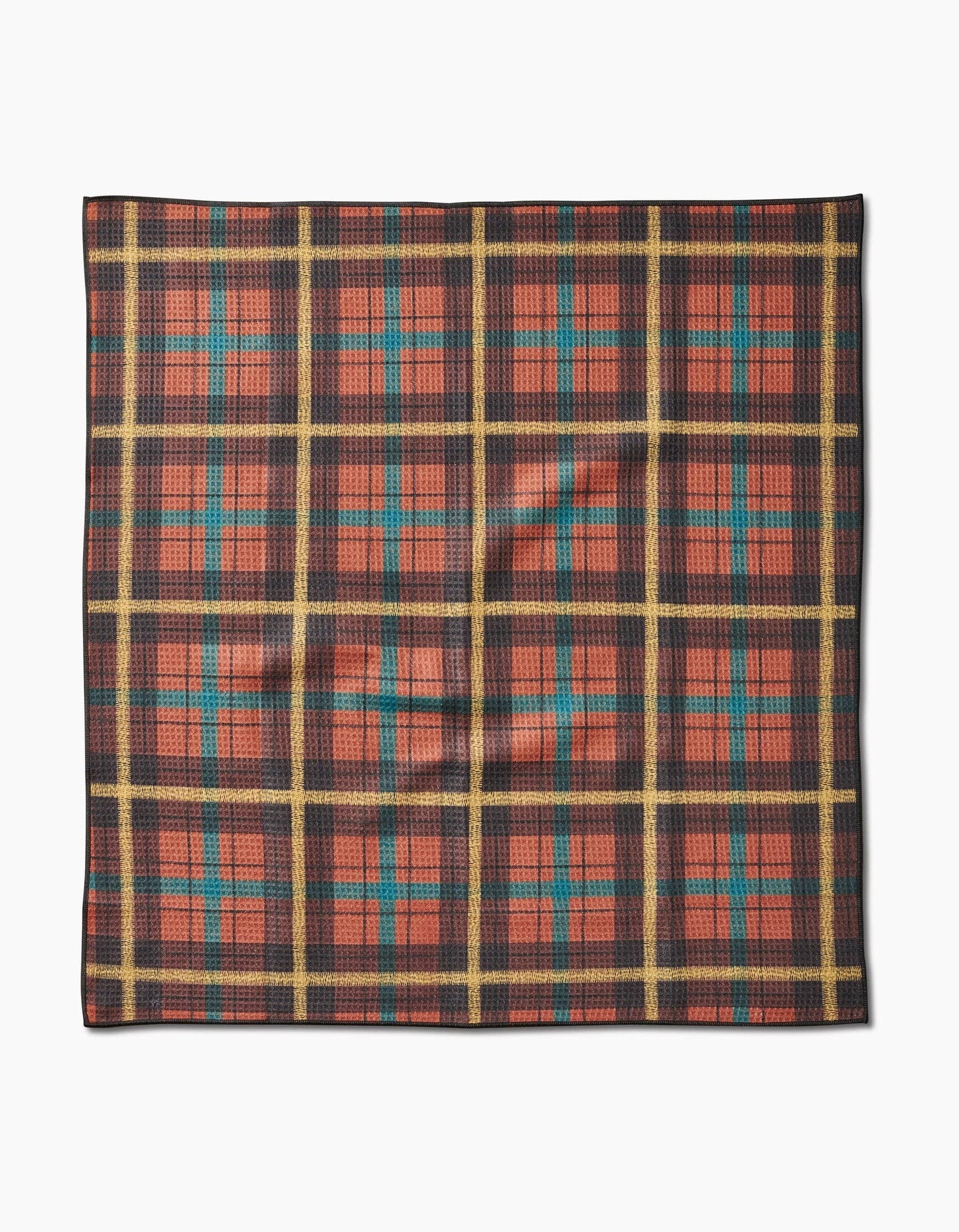 Geometry Vesper Paw Towel