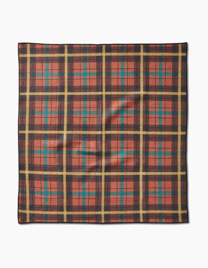 Geometry Vesper Paw Towel