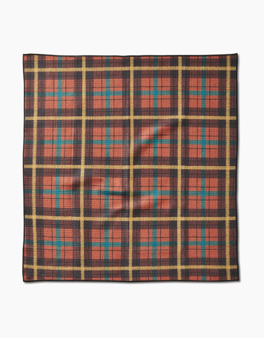 Geometry Vesper Paw Towel