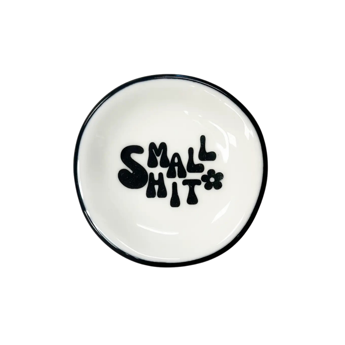 Small Shit - Ring Dish
