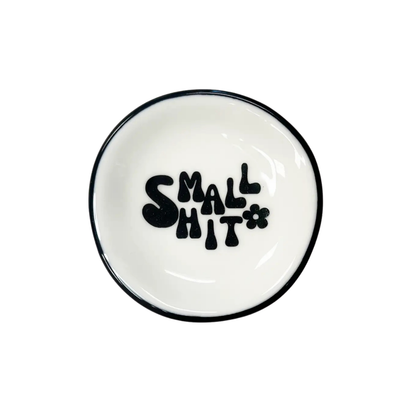 Small Shit - Ring Dish