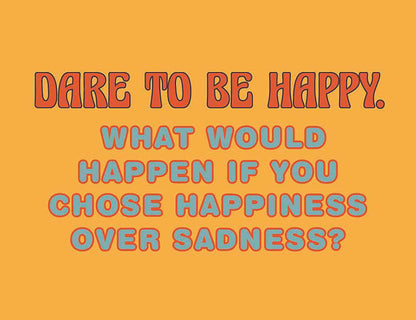 Happiness by Lorriane Anderson