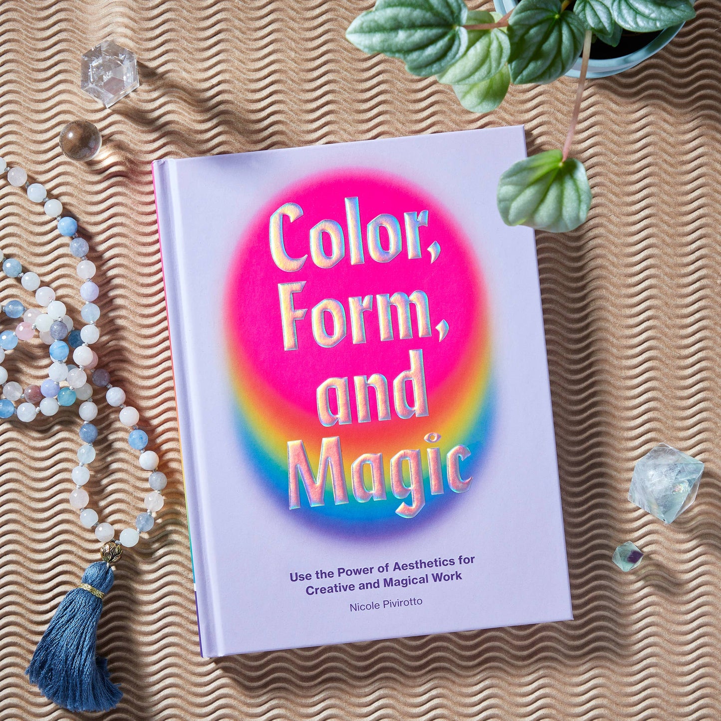 Color Form and Magic