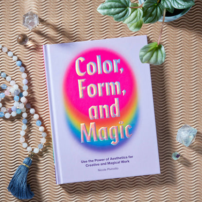 Color Form and Magic