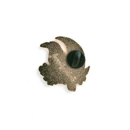 Raven Pin