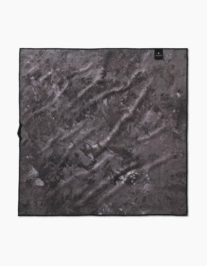 Geometry Wag Wise Dog Towel