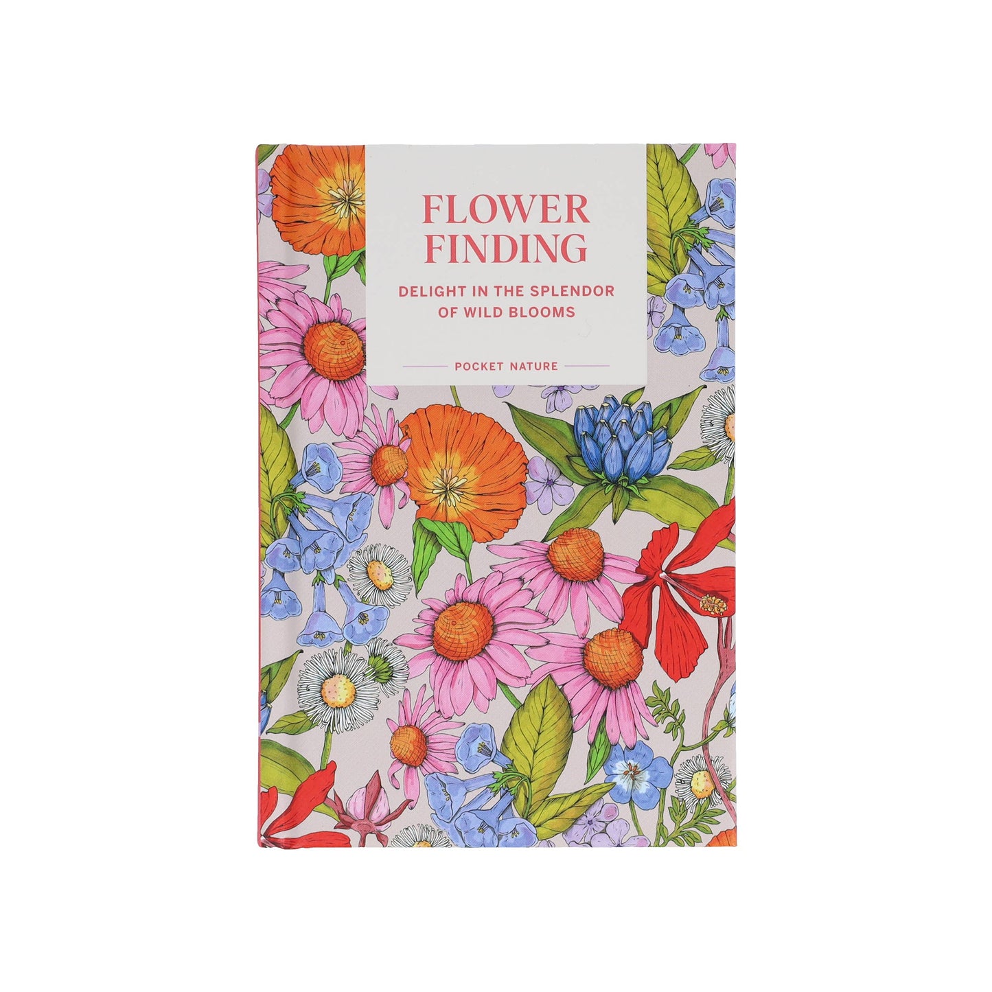 Flower Finding