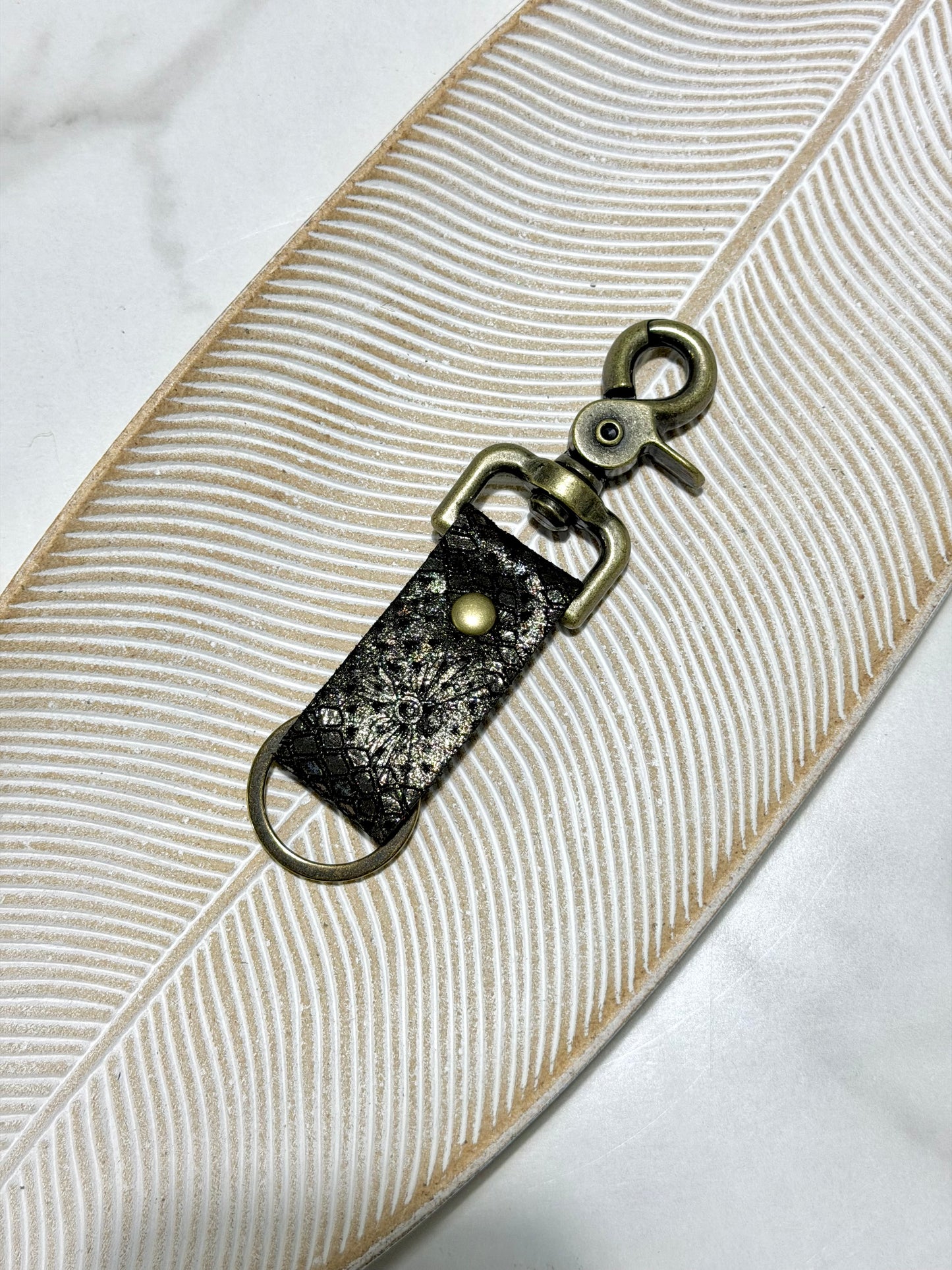 Bird Trouble Key Fobs