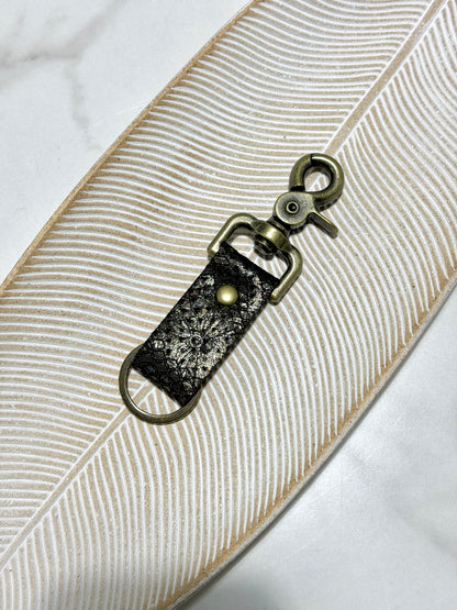 Bird Trouble Key Fobs