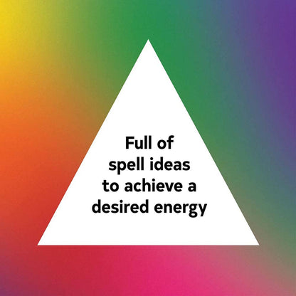Color Form and Magic