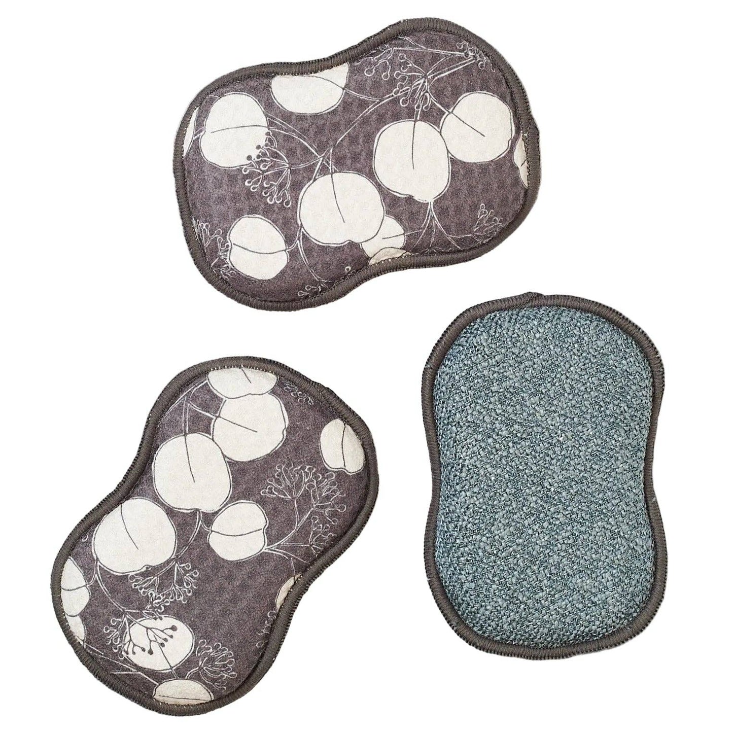 RE:usable Sponges Set of 3