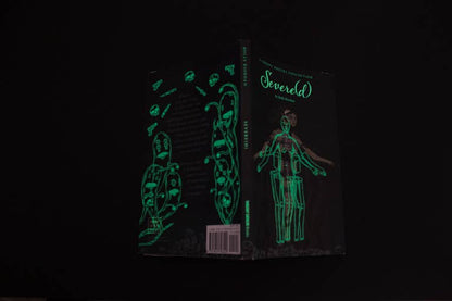 Severe(d) by Holly Riordan