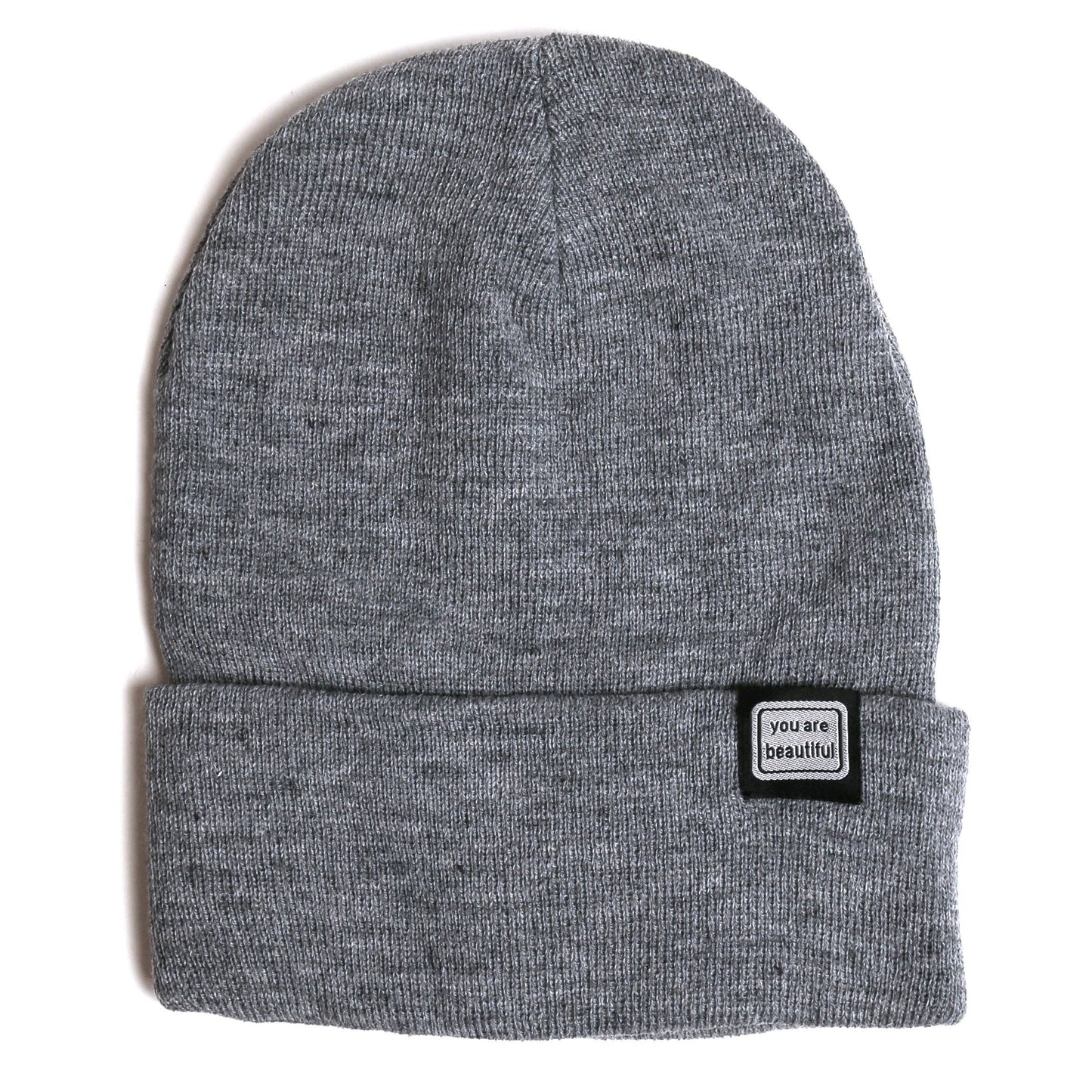 You are Beautiful - Classic Beanie