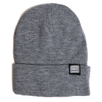 You are Beautiful - Classic Beanie