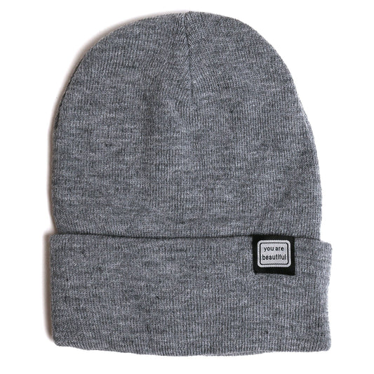 You are Beautiful - Classic Beanie