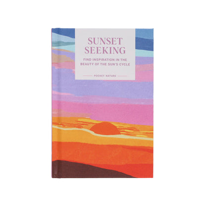 Sunset Seeking