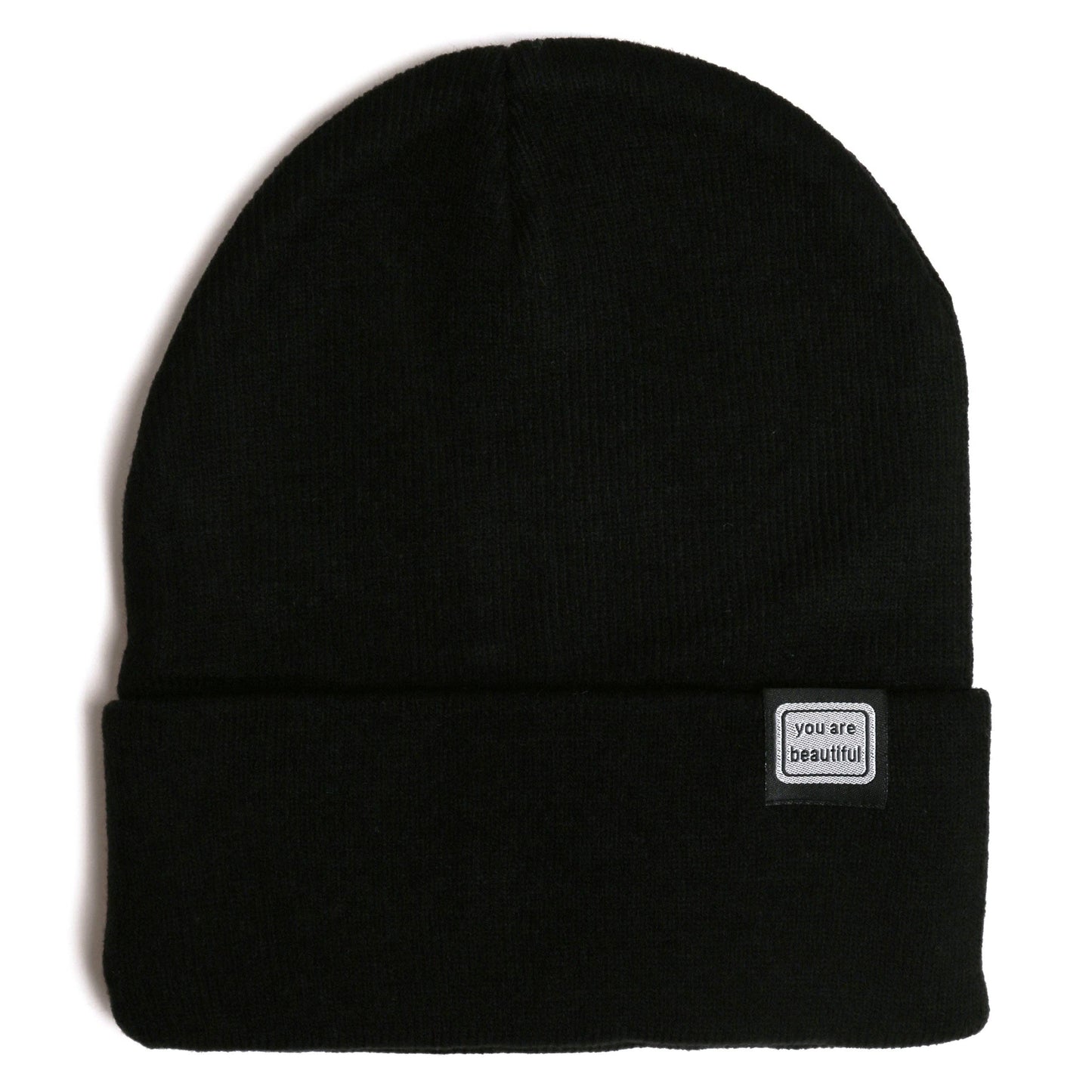 You are Beautiful - Classic Beanie