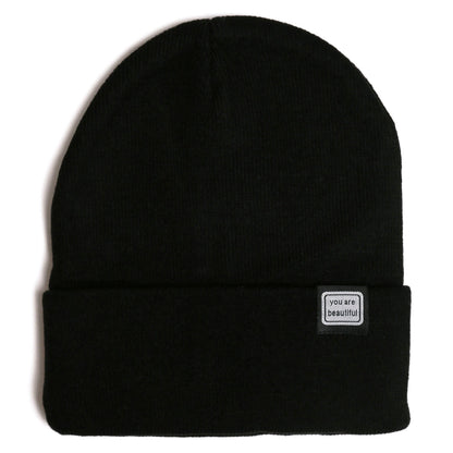 You are Beautiful - Classic Beanie