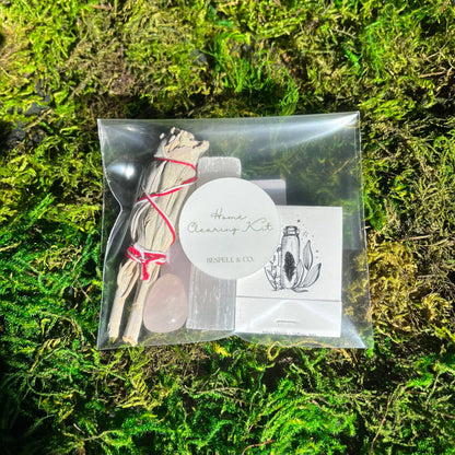 Mini Home Clearing Kit