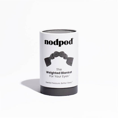 Elephant Nodpod Weighted Sleep Mask