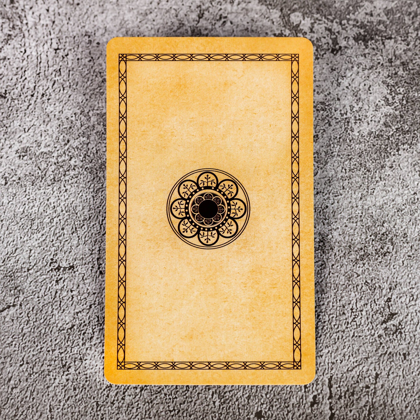 Spanish Edition - The Original Tarot Cards Deck