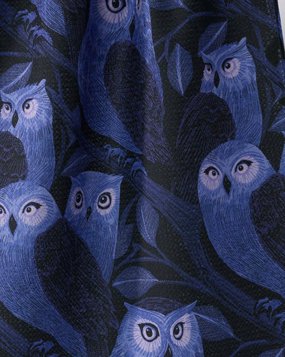 Geometry Tea Towel - Moonfeather