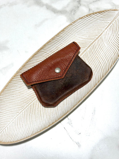 Bird Trouble Snap Pouches