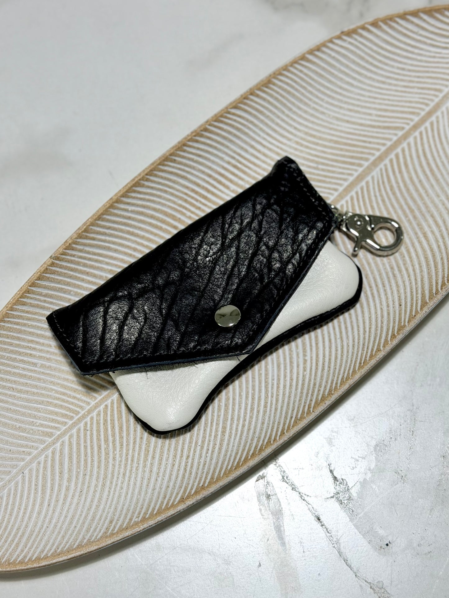 Bird Trouble Snap Pouches