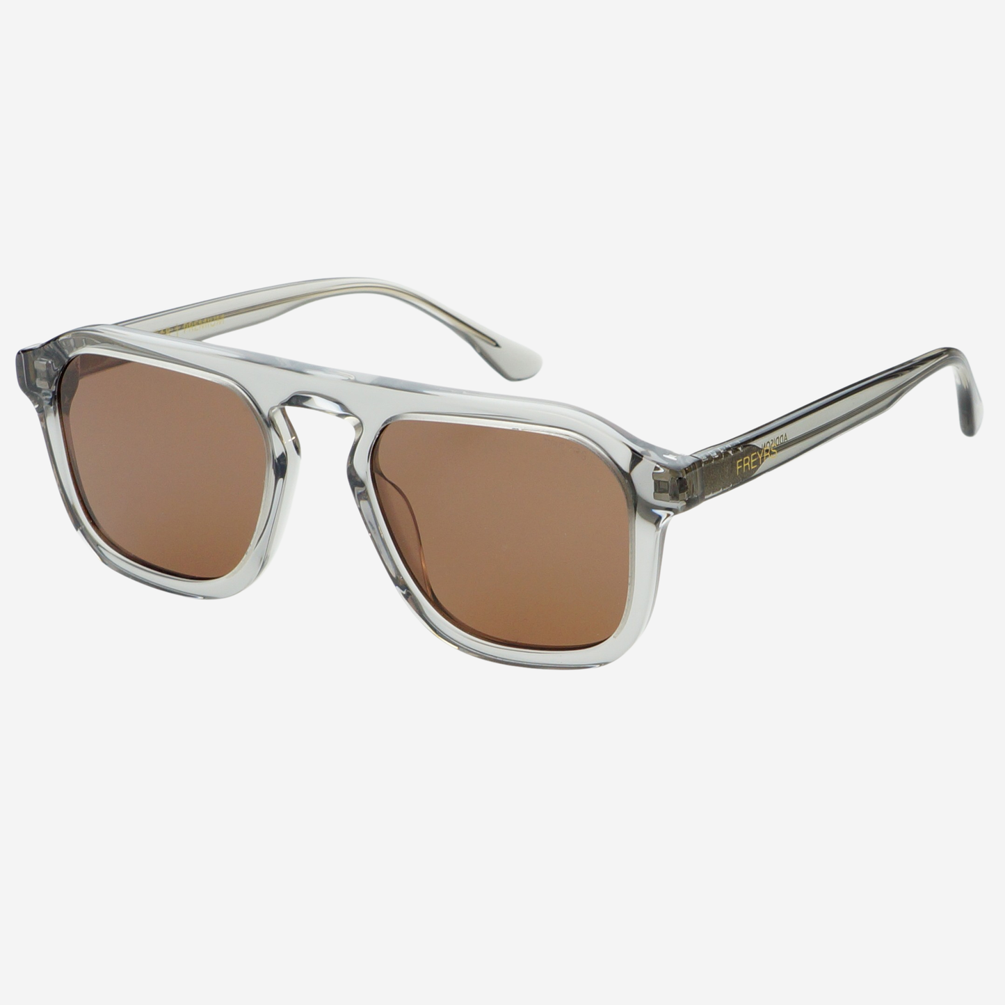 FREYRS - Addison Acetate Unisex Aviator Sunglasses