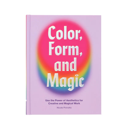 Color Form and Magic