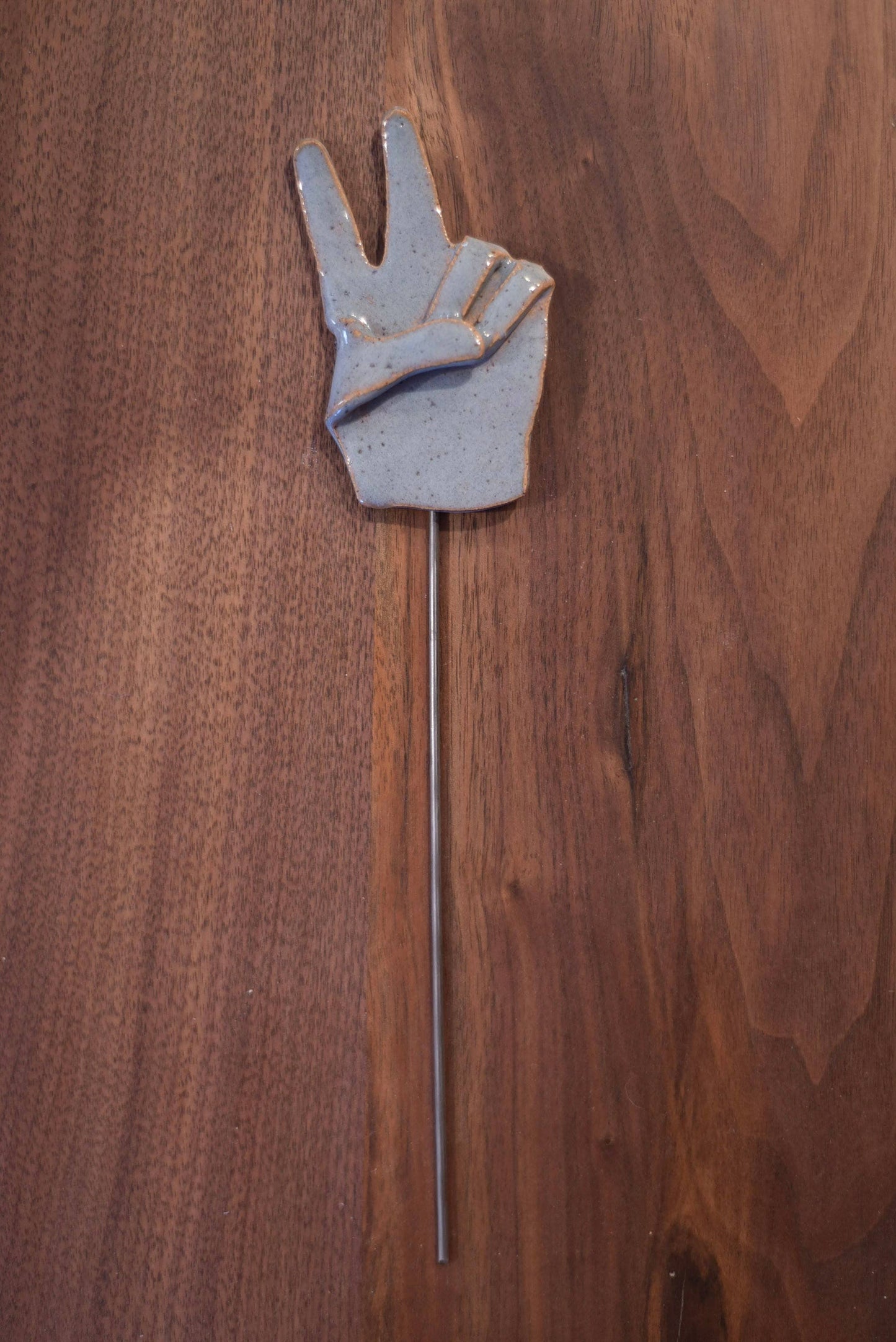 Peace Hands - Plant Buddies